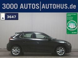 Schwarz Gebraucht 2023 Opel Corsa Elegance Kleinwagen | 12.280 € (Superpreis)