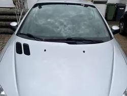 Gebraucht 2006 Peugeot 206 CC Cabrio | 1.550 € (Fairer Preis)