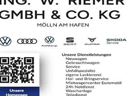 Schwarz Neu 2025 VW Polo Style Limousine | 38.095 €