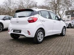 Weiß Neu 2025 Hyundai i10 Select Kleinwagen | 15.640 € (Guter Preis)