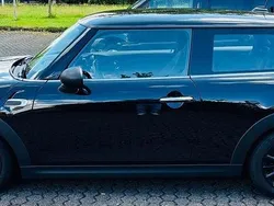 Schwarz Gebraucht 2019 Mini ONE Kleinwagen | 11.000 € (Guter Preis)