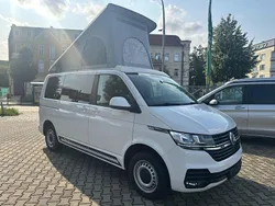 Weiß Neu 2024 VW California California Van | 59.488 €