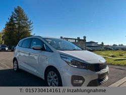 Weiß Gebraucht 2018 Kia Carens Vision Van / Kleinbus | 10.300 € (Guter Preis)