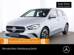 Silber Gebraucht 2024 Mercedes B200 Advanced Van / Kleinbus | 29.990 € (Superpreis)