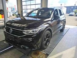 Gebraucht 2022 VW Tiguan R-line SUV | 35.930 € (Guter Preis)