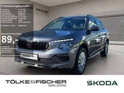 Grau Neu 2025 Skoda Kamiq SUV | 21.888 € (Guter Preis)