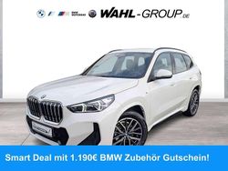 Weiß Gebraucht 2024 BMW X1 M Sport SUV | 45.790 € (Fairer Preis)