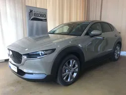 Zirkon sand Gebraucht 2025 Mazda CX-30 Center-Line SUV | 30.500 € (Fairer Preis)