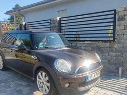 Braun Gebraucht 2010 Mini Cooper S Clubman Kombi | 7.500 € (Fairer Preis)