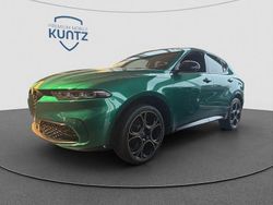Verde montreal met. Neu 2026 Alfa Romeo Tonale SUV | 45.980 €