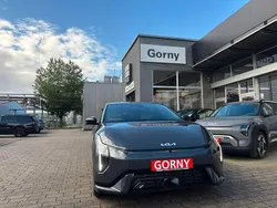 Grau Neu 2025 Kia EV4 2 Kleinwagen | 49.690 €
