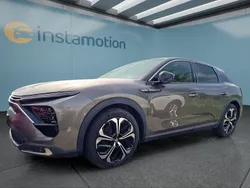 Grau Gebraucht 2022 Citroën C5 X SUV | 40.449 €