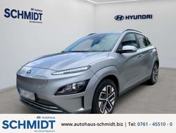 Shimmering silver / met (silber) Gebraucht 2023 Hyundai Kona Edition 30+ SUV | 23.990 € (Teuer)