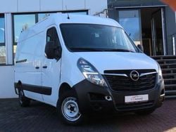 Andere Gebraucht 2020 Opel Movano | 14.900 € (Superpreis)
