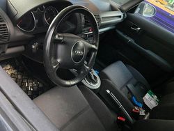 Grau Gebraucht 2003 Audi A2 Kleinwagen | 2.500 € (Fairer Preis)