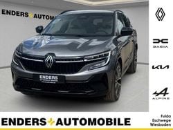 Grau Neu 2025 Renault Espace Iconic Van / Kleinbus | 42.940 € (Superpreis)