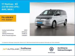 Reflexsilber Gebraucht 2024 VW T7 Life Van | 50.490 € (Guter Preis)