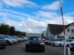 Schwarz Gebraucht 2021 Audi SQ5 Business SUV | 42.900 € (Guter Preis)