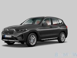 Sophistograu brillanteffekta9 Gebraucht 2023 BMW X3 Sport Line SUV | 45.900 € (Fairer Preis)