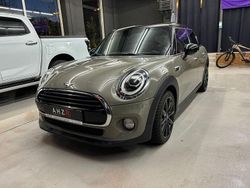 Gebraucht 2018 Mini Cooper Kleinwagen | 13.950 € (Fairer Preis)