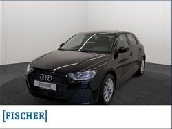 Silber Gebraucht 2025 Audi A1 Sportback Kleinwagen | 23.550 € (Guter Preis)