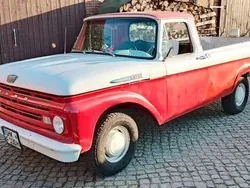 Gebraucht 1962 Ford F100 SUV | 15.000 €