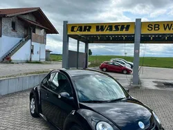 Schwarz Gebraucht 2004 VW Beetle Coupé | 2.100 € (Guter Preis)
