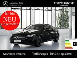 Schwarz Gebraucht 2025 Mercedes 180 AMG Limousine | 50.444 €