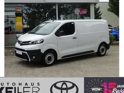 Ice white Neu 2024 Toyota Proace Van | 32.950 € (Fairer Preis)
