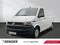Andere Gebraucht 2021 VW T6.1 Van | 20.480 €