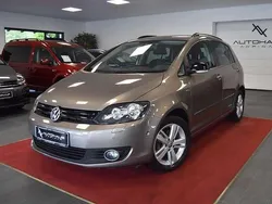 Grau Gebraucht 2012 VW Golf VII Match Kleinwagen | 7.690 € (Fairer Preis)