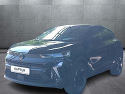 Grau Gebraucht 2025 Renault Captur Techno SUV | 29.990 € (Etwas zu teuer)