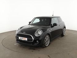 Schwarz Gebraucht 2019 Mini ONE Kleinwagen | 16.530 € (Fairer Preis)