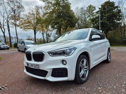Schwarz Gebraucht 2019 BMW X1 M Sport SUV | 24.900 € (Fairer Preis)
