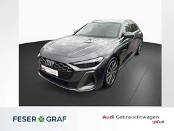 Daytonagrau perleffekt Gebraucht 2024 Audi A5 Ambiente Coupé | 51.480 € (Superpreis)