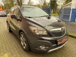 Schwarz Gebraucht 2014 Opel Mokka OPC SUV | 10.990 € (Fairer Preis)