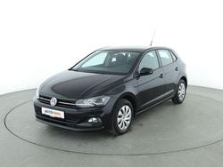 Schwarz Gebraucht 2018 VW Polo Comfortline Limousine | 12.470 € (Etwas zu teuer)