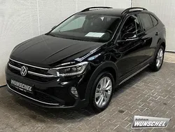 Schwarz Neu 2024 VW Taigo Life SUV | 27.975 € (Fairer Preis)
