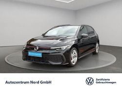 Schwarz Gebraucht 2024 VW Golf GTI Limousine | 32.780 € (Superpreis)