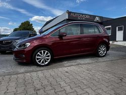 Rot Gebraucht 2020 VW Golf VIII Highline Limousine | 19.999 € (Fairer Preis)