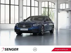 Gebraucht 2023 Mercedes E300 Avantgarde | 39.780 €