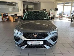 Silber/grau Neu 2025 Cupra Ateca SUV | 39.900 € (Fairer Preis)
