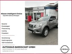 Grau Gebraucht 2019 Nissan Navara Acenta Abholung | 25.990 € (Fairer Preis)