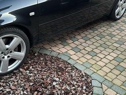 Schwarz Gebraucht 2004 Audi A6 Kombi | 3.750 €