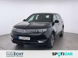 Schwarz Neu 2025 Opel Grandland X Edition SUV | 34.280 € (Fairer Preis)