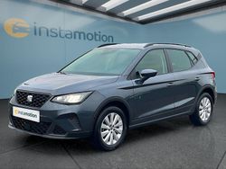 Gebraucht 2025 Seat Arona Style SUV | 23.899 € (Fairer Preis)