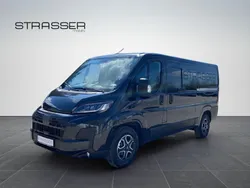 Colore esterno schwarz Gebraucht 2025 Fiat Ducato Van | 49.990 €