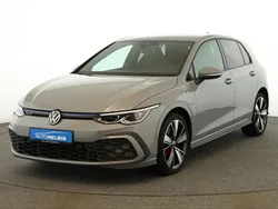 Mondsteingrau Gebraucht 2021 VW Golf GTE SUV | 22.880 €