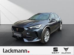Magnetic grau Gebraucht 2023 Cupra Formentor SUV | 21.950 € (Guter Preis)