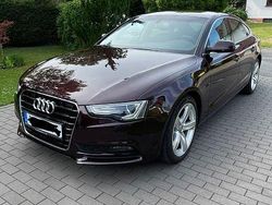 Violet Gebraucht 2014 Audi A5 Sportback Kleinwagen | 12.700 € (Guter Preis)